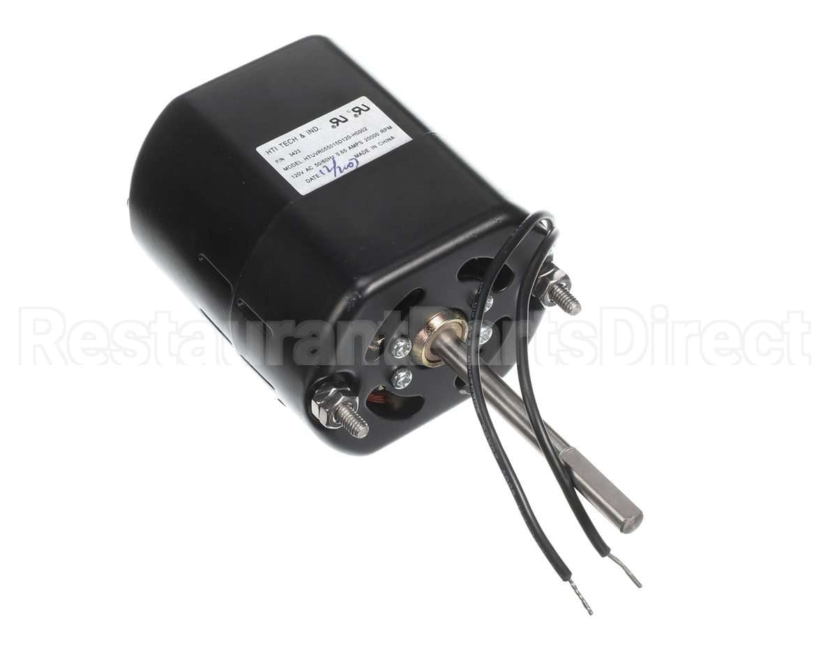 03423.00 Karma Motor Whipper 120V 752