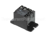 0342598 Hussmann Relay-Spdt Nc 120V 40A