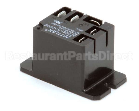 0342599 Hussmann Relay-Spdt Nc 208V Coil