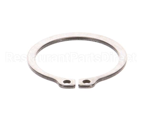 0343015 Meiko Shaft Snap Ring 25