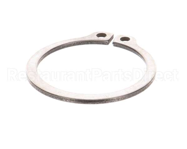 0343015 Meiko Shaft Snap Ring 25