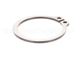 0343015 Meiko Shaft Snap Ring 25