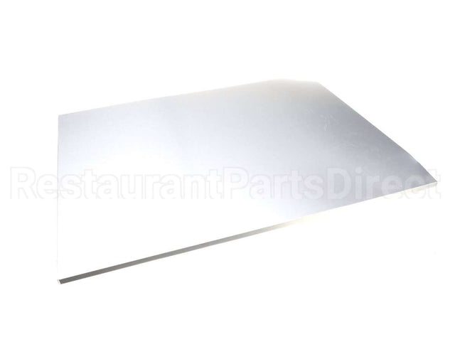 034307 Silver King Grill Front Skp4812C19