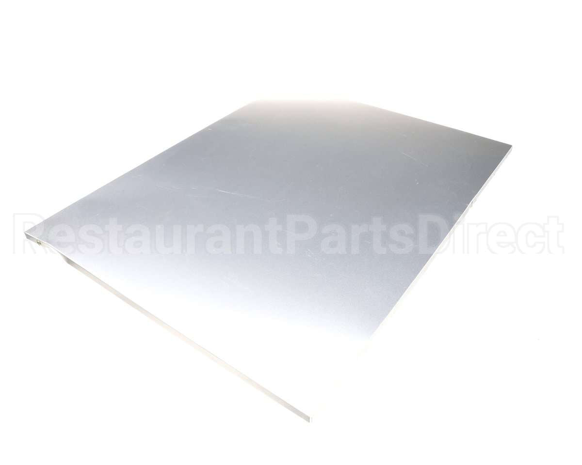 034307 Silver King Grill Front Skp4812C19