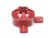 034310-1 Taylor Freezers Cap-Design 1.166"Id-6 Flutes