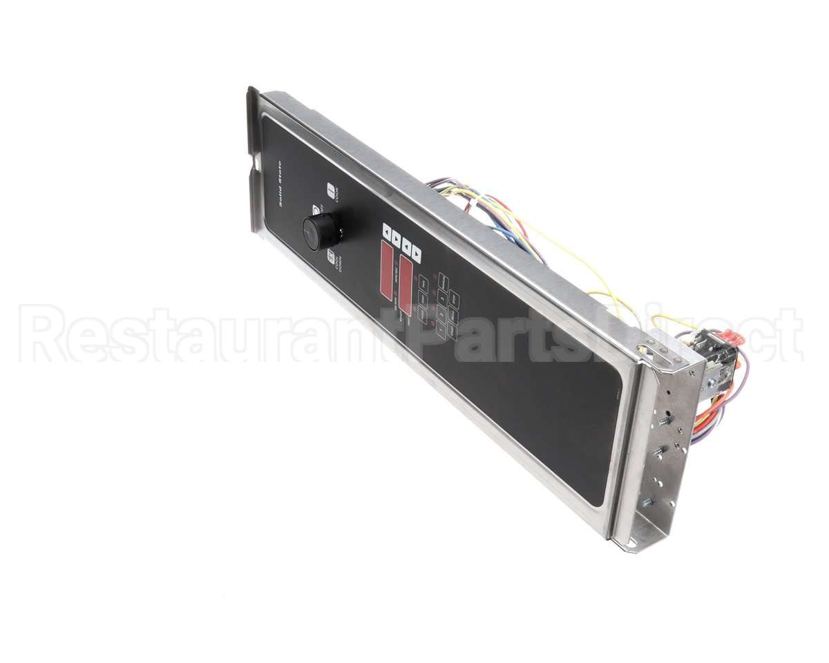 034351 Blodgett Module 1Sp 60C Ch103 Dfg50