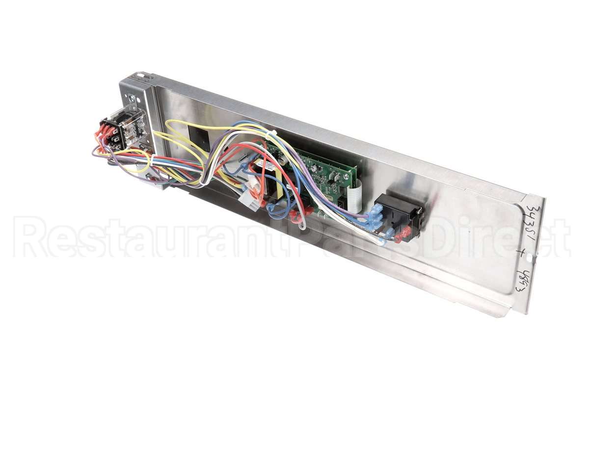 034351 Blodgett Module 1Sp 60C Ch103 Dfg50