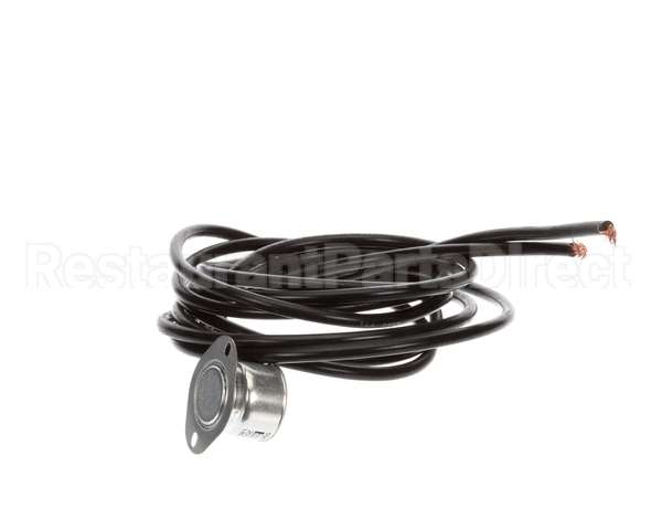 0344662 Hussmann Thermostat-Heater Limit