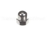 034496 Electrolux Professional Cap Nut, M6 Inox