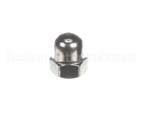 034496 Electrolux Professional Cap Nut, M6 Inox