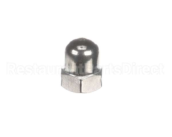 034496 Electrolux Professional Cap Nut, M6 Inox