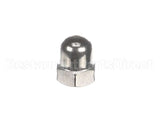 034496 Electrolux Professional Cap Nut, M6 Inox