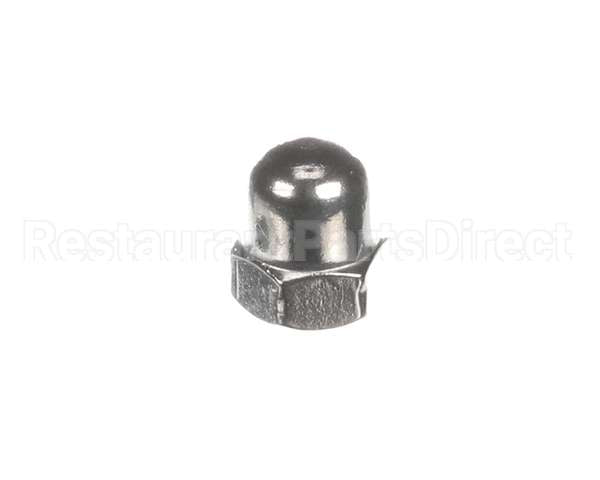 034496 Electrolux Professional Cap Nut, M6 Inox