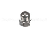 034496 Electrolux Professional Cap Nut, M6 Inox