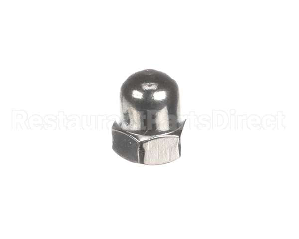 034496 Electrolux Professional Cap Nut, M6 Inox