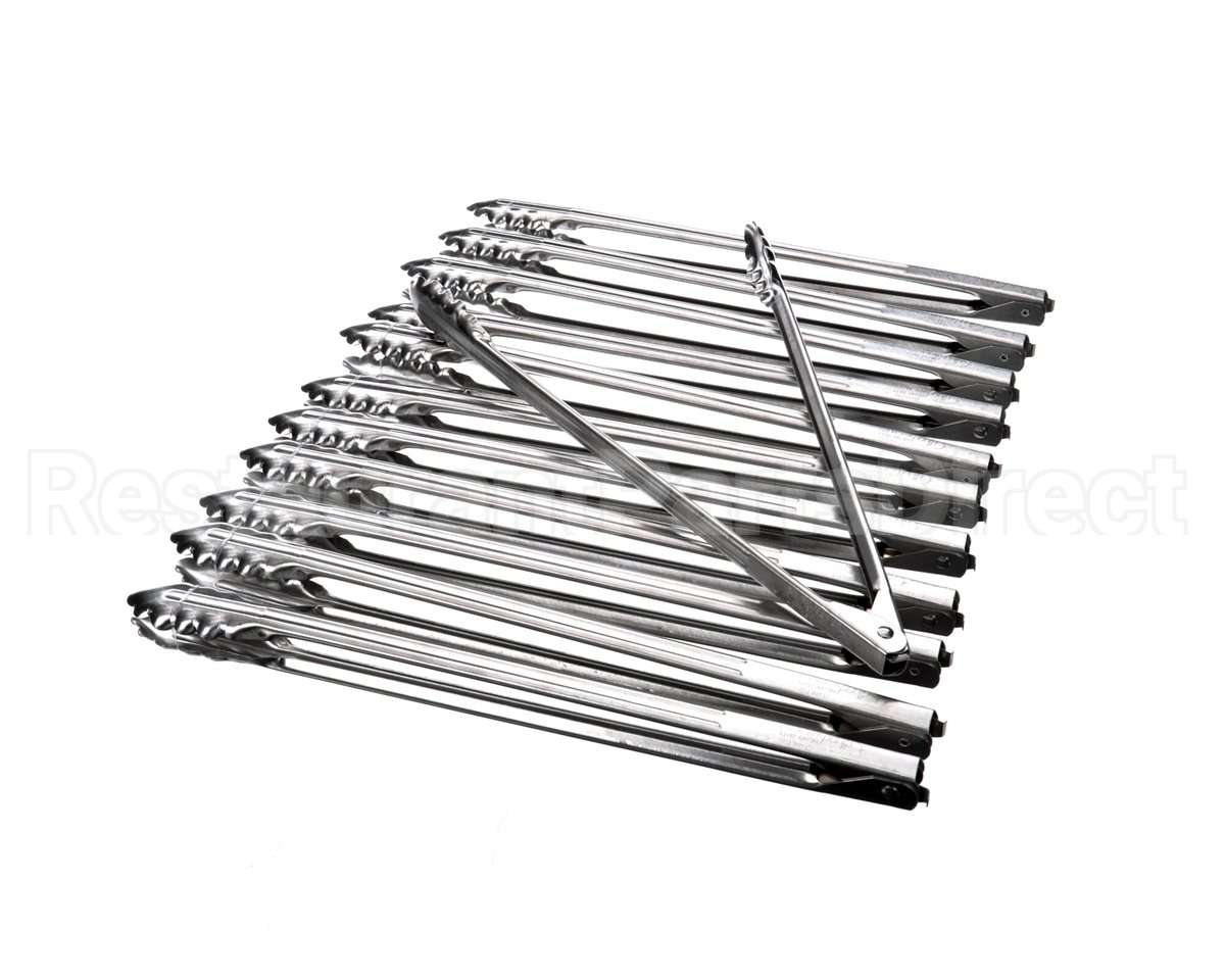 034511 Edlund #4416 Hd Tong Wlock Dozen Pac