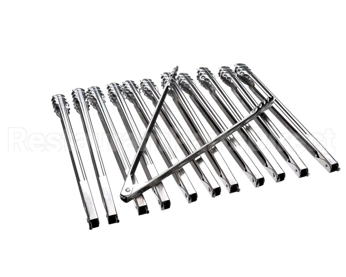 034511 Edlund #4416 Hd Tong Wlock Dozen Pac