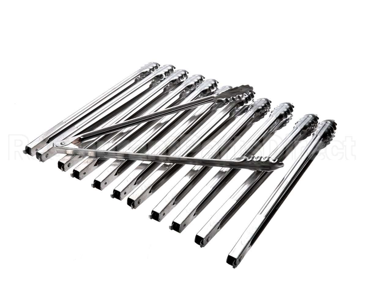 034511 Edlund #4416 Hd Tong Wlock Dozen Pac