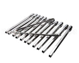 034511 Edlund #4416 Hd Tong Wlock Dozen Pac