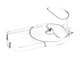 034610 Waring Continuous Feed Cover /Wfp16