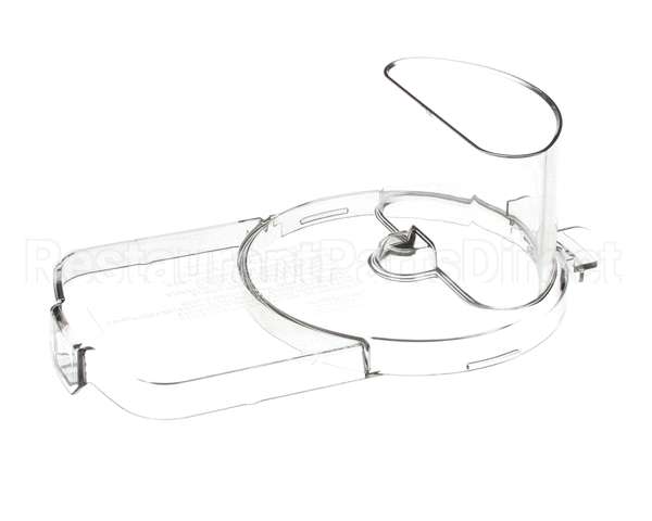 034610 Waring Continuous Feed Cover /Wfp16