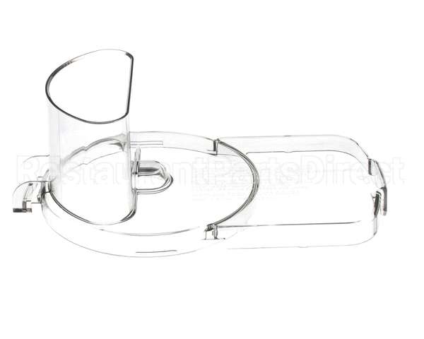 034610 Waring Continuous Feed Cover /Wfp16