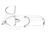 034610 Waring Continuous Feed Cover /Wfp16