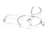 034610 Waring Continuous Feed Cover /Wfp16