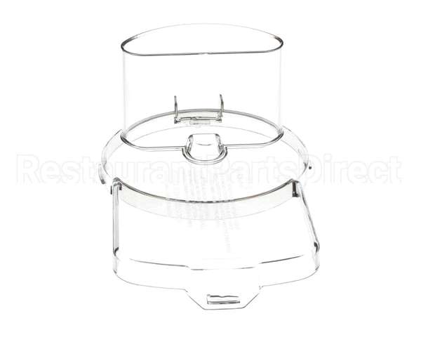 034610 Waring Continuous Feed Cover /Wfp16