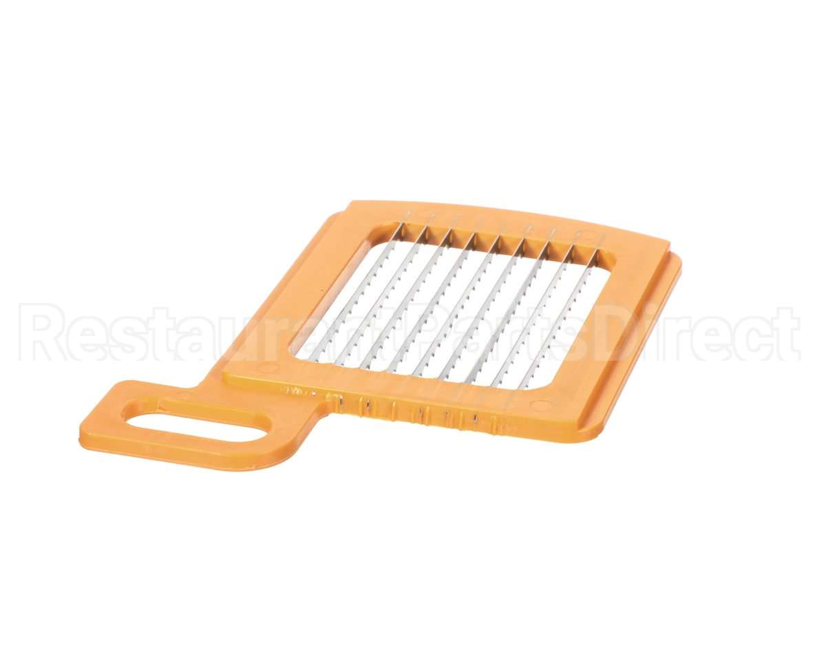 03467 Dynamic Mixer Lower Grid 18