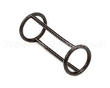 034698 Taylor Freezers Seal-Draw Valve Large H-Ring