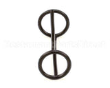 034698 Taylor Freezers Seal-Draw Valve Large H-Ring
