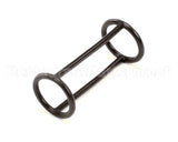 034698 Taylor Freezers Seal-Draw Valve Large H-Ring