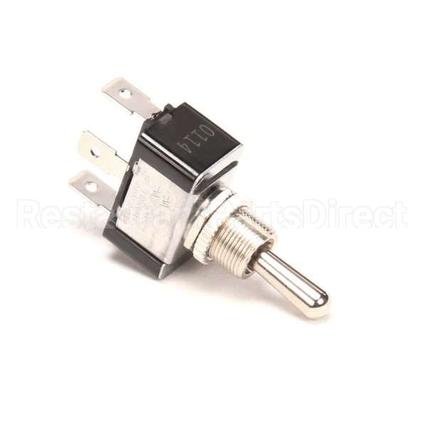 03470.01 Compatible CMA Toggle Switch (Moment) .25 Fla