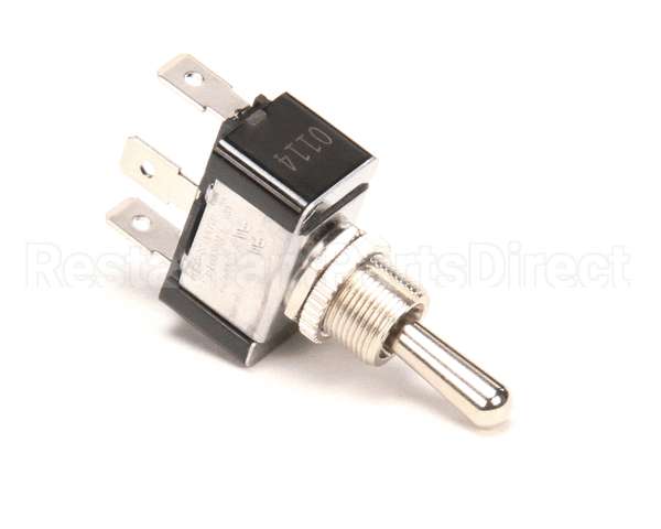 03470.01 Cma Toggle Switch (Moment) .25 Fla