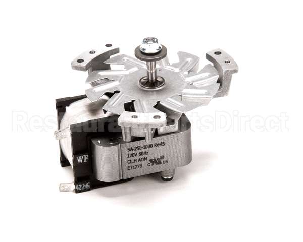 034706 Waring Motor Assembly /Co1000