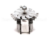 034706 Waring Motor Assembly /Co1000