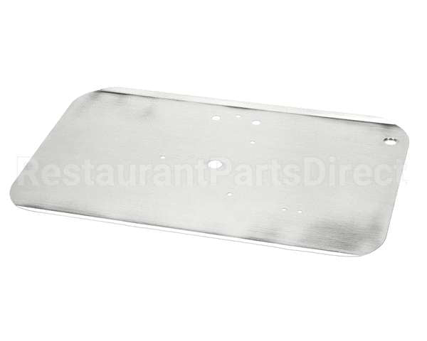 034707 Waring Insulated Heat Plate