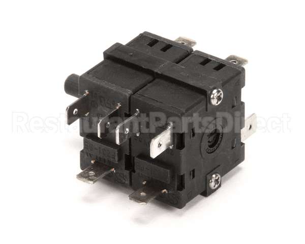 034729 Waring Function Swtich /Co1000
