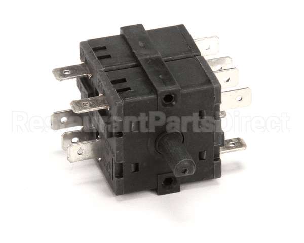 034729 Waring Function Swtich /Co1000