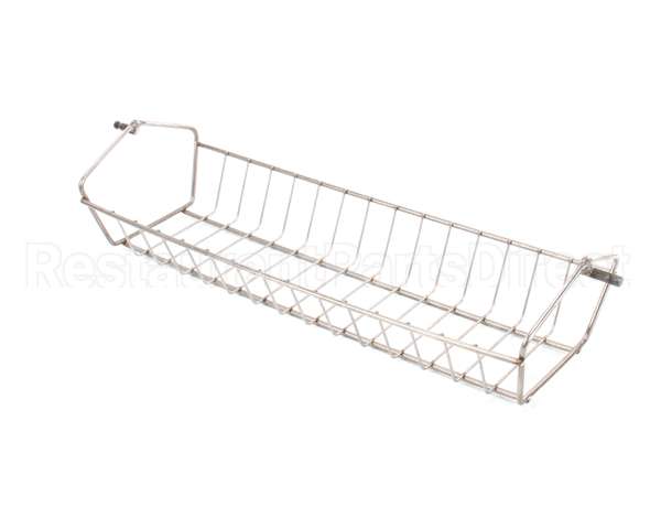 03473 Henny Penny Basket - Std Rotisserie 6/12