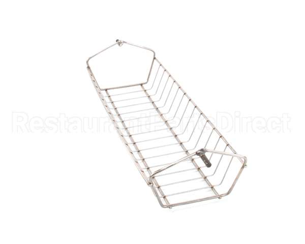 03473 Henny Penny Basket - Std Rotisserie 6/12