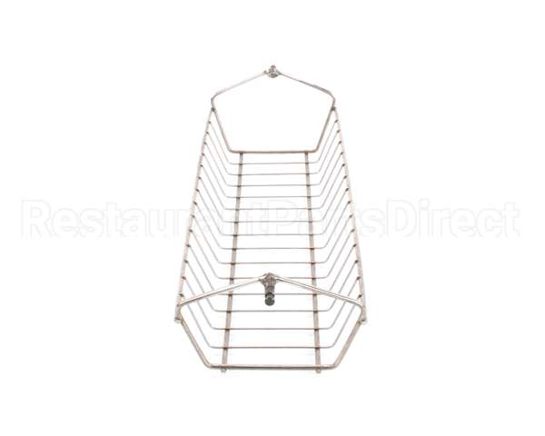 03473 Henny Penny Basket - Std Rotisserie 6/12