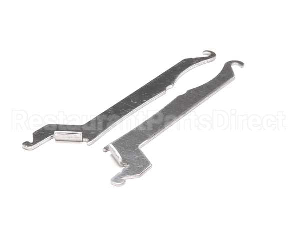 034752 Waring Hinges Set