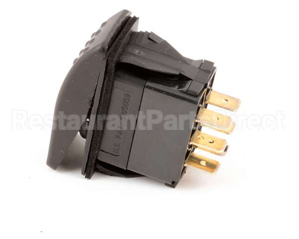 03481.00 Cma Drain Rocker Switch (Gl-X/L-1X
