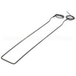 034934 Compatible Norlake 500W Drain Pan Heater 230V