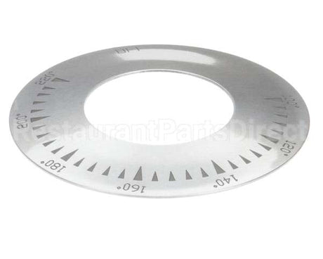 034975 Keating Thermostat Dial Plate Pasta 10