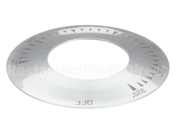 034975 Keating Thermostat Dial Plate Pasta 10