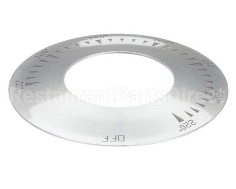 034975 Keating Thermostat Dial Plate Pasta 10