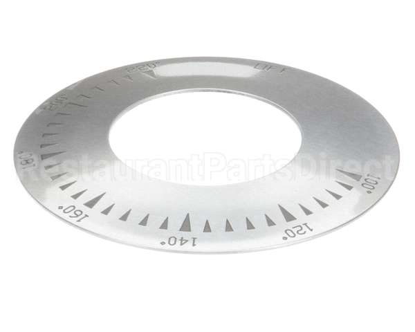 034975 Keating Thermostat Dial Plate Pasta 10